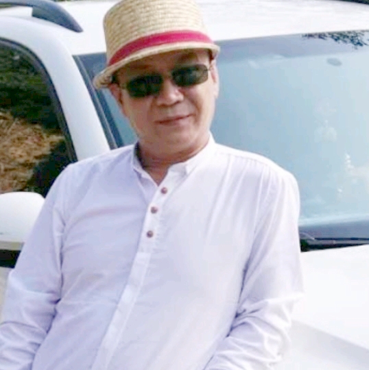 快快的第一张照片--岱山蓝颜知己交友网